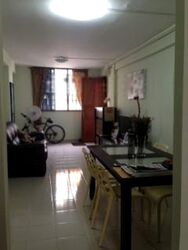 Blk 411 Tampines Street 41 (Tampines), HDB 3 Rooms #515395061